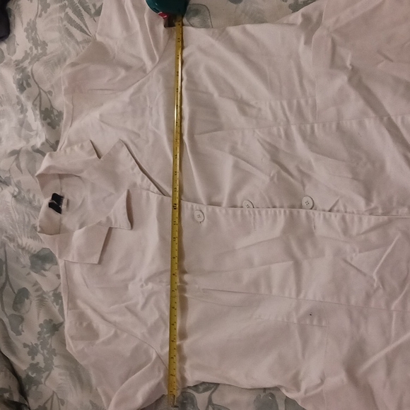 Lab coat - Picture 4 of 5